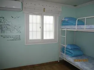 Blue Backpackers Hostel Busan