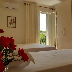 Zadeja Affittacamere Shkodër