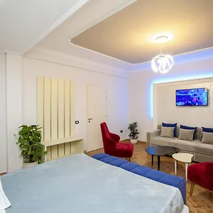 Stefa Hotel Vlorë