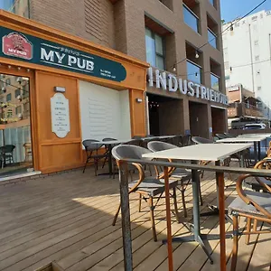 Industrie Business 호텔