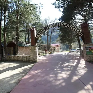 Hamiti Llogara Dukat