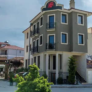Pazari Hotel Korce