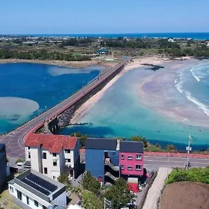 Gaviota Jeju