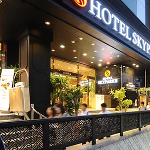 Skypark Myeongdong 3 Séoul