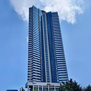 Stx费利克斯套房酒店 釜山