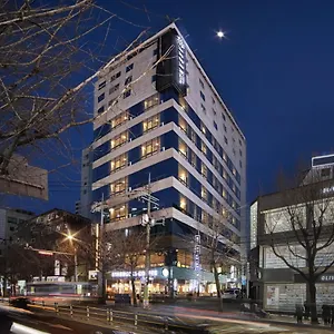 Hotel Arban, Busan