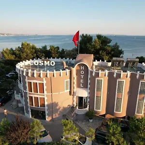 Cosmo Hotel Durrës