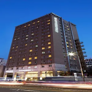 Uljiro Coop Dongdaemun Aparthotel Seul