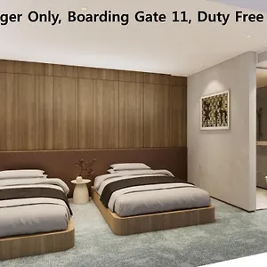 Airport Transit Terminal 1 Hotel Inchon