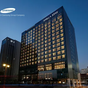 Shilla Haeundae Ciudad Metropolitana de Busan
