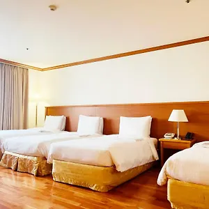 Sejong Myeongdong Hotel Seul