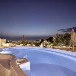 Sharm Mykonos Hotel Mykonos Town