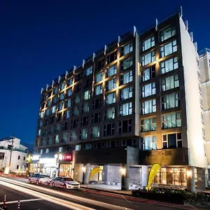 Ebenezer Hotel Hamdong-ni