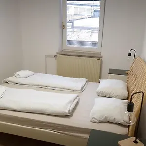 Rest Nest Affittacamere Lubiana