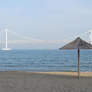 2* Hotel Gwanganli 1