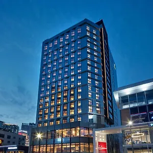 4* Отель L7 Haeundae By Lotte