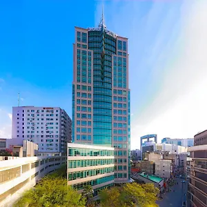 Orakai Insadong Aparthotel Seul