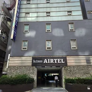 Airtel Hotel Inchon