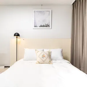 Urbanstay Cityhall 釜山