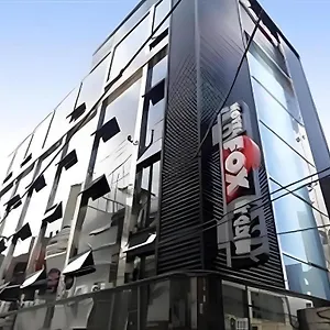 Fox Seoul
