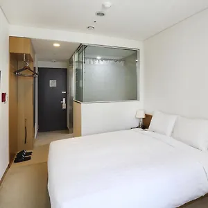 Aventree Jongno Hotel Seúl