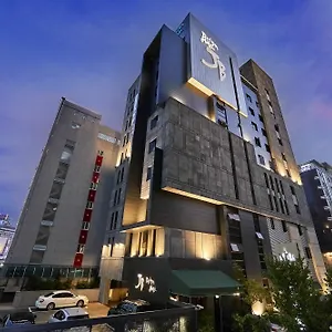 제이비디자인호텔 호텔
