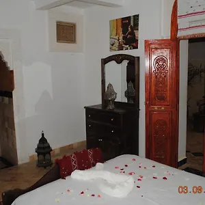 Dar Mounadim Fès