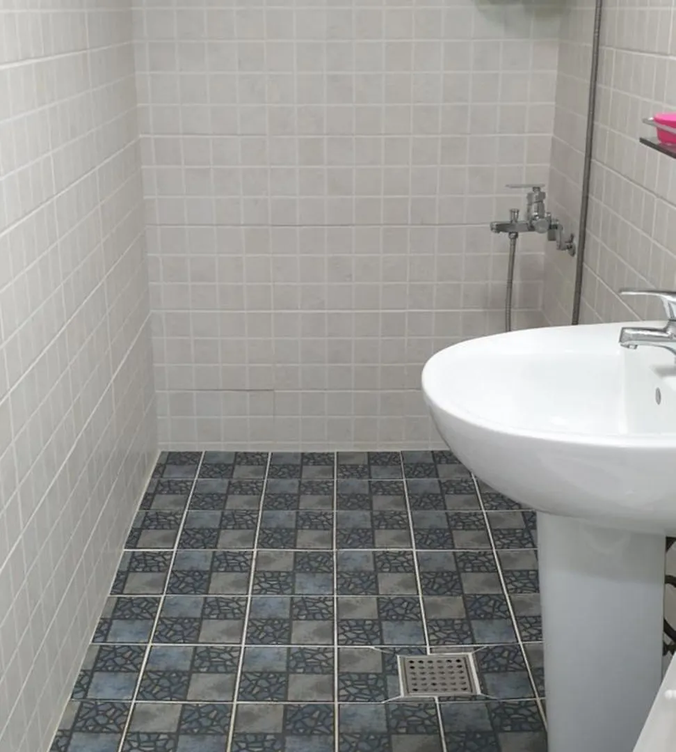 Blue Backpackers Hostel Μπουσάν 0*,