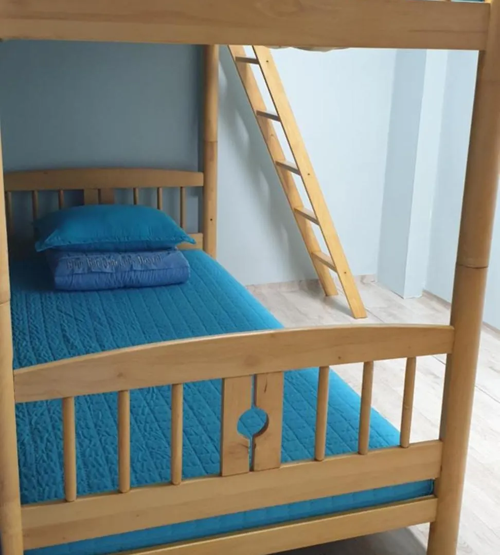 Blue Backpackers Hostel Μπουσάν Νότια Κορέα